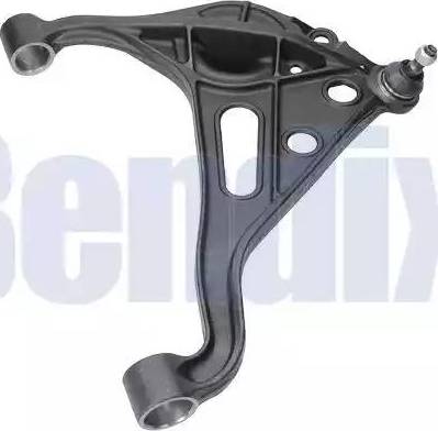 BENDIX 042310B - Рычаг подвески колеса autospares.lv