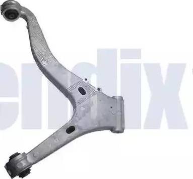 BENDIX 042332B - Рычаг подвески колеса autospares.lv