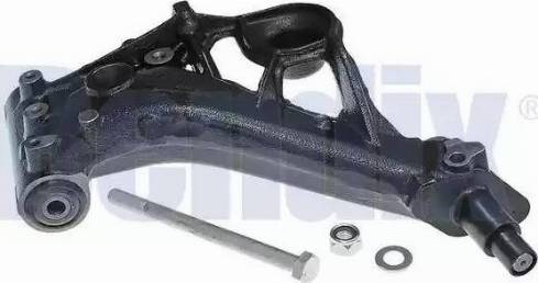 BENDIX 042258B - Рычаг подвески колеса autospares.lv