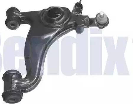 BENDIX 042208B - Рычаг подвески колеса autospares.lv