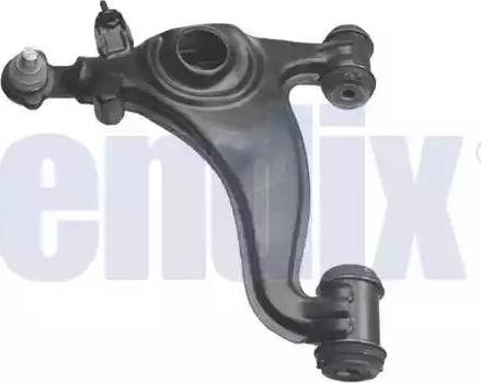 BENDIX 042207B - Рычаг подвески колеса autospares.lv