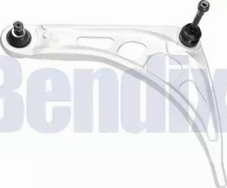 BENDIX 042210B - Рычаг подвески колеса autospares.lv