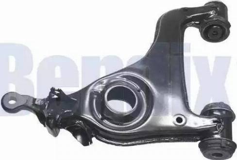 BENDIX 042218B - Рычаг подвески колеса autospares.lv