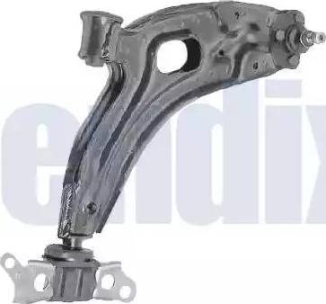 BENDIX 042286B - Рычаг подвески колеса autospares.lv