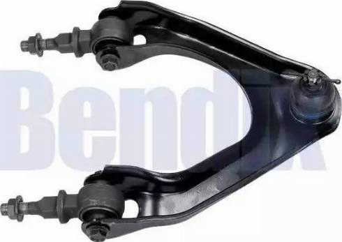 BENDIX 042283B - Рычаг подвески колеса autospares.lv