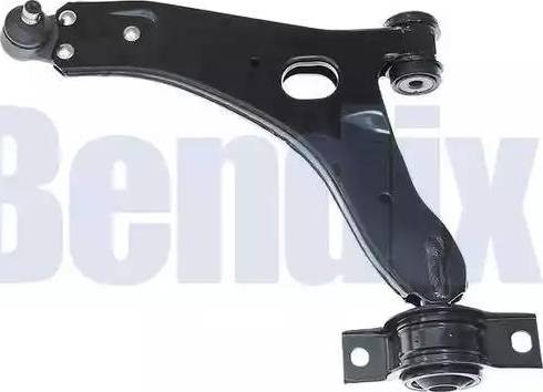 BENDIX 042230B - Рычаг подвески колеса autospares.lv