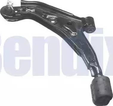 BENDIX 042233B - Рычаг подвески колеса autospares.lv