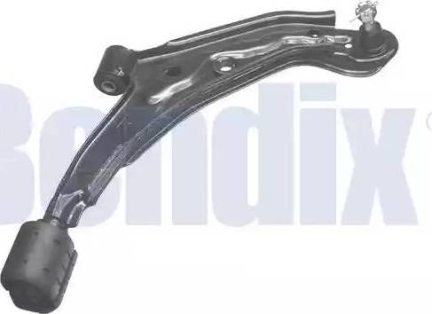 BENDIX 042237B - Рычаг подвески колеса autospares.lv