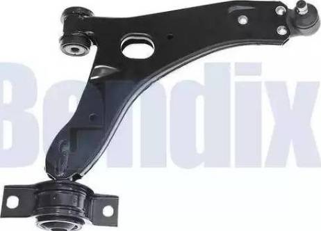 BENDIX 042229B - Рычаг подвески колеса autospares.lv