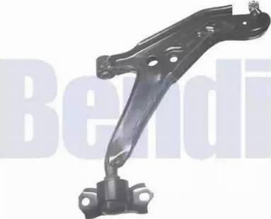 BENDIX 042224B - Рычаг подвески колеса autospares.lv