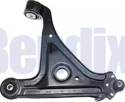 BENDIX 042228B - Рычаг подвески колеса autospares.lv