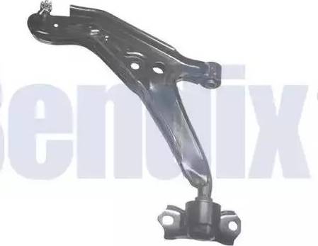 BENDIX 042223B - Рычаг подвески колеса autospares.lv