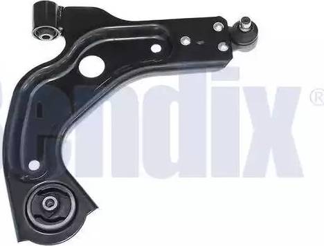 BENDIX 042222B - Рычаг подвески колеса autospares.lv