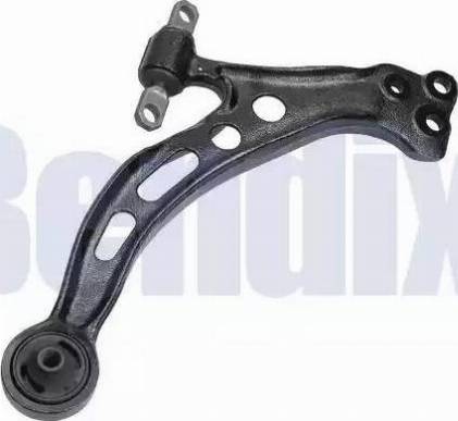 BENDIX 042278B - Рычаг подвески колеса autospares.lv