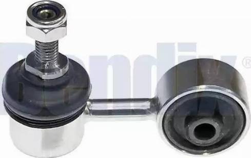 BENDIX 042748B - Тяга / стойка, стабилизатор autospares.lv