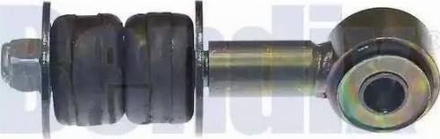 BENDIX 042756B - Ремкомплект, соединительная тяга стабилизатора autospares.lv