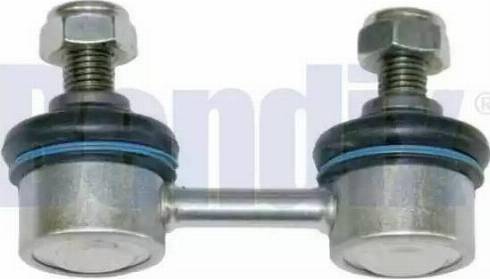 BENDIX 042781B - Тяга / стойка, стабилизатор autospares.lv