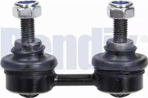 BENDIX 042771B - Тяга / стойка, стабилизатор autospares.lv