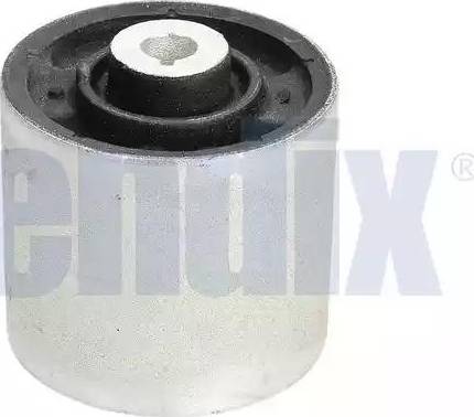 BENDIX 047953B - Сайлентблок, рычаг подвески колеса autospares.lv