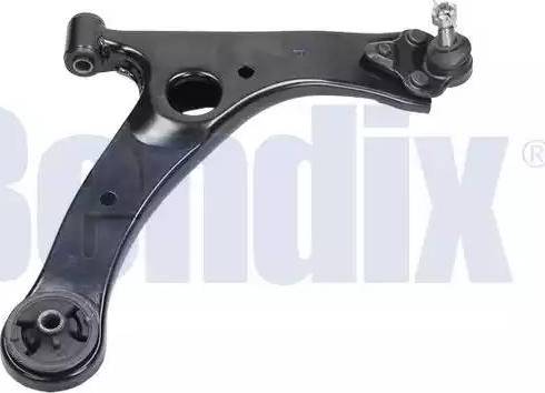 BENDIX 047912B - Рычаг подвески колеса autospares.lv