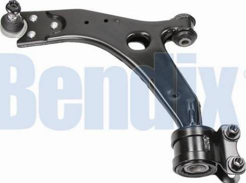 BENDIX 047981B - Рычаг подвески колеса autospares.lv