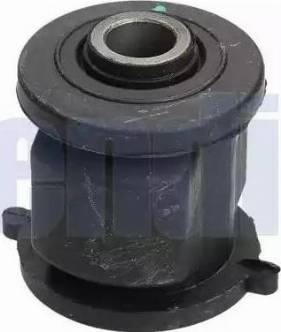 BENDIX 047988B - Втулка, рычаг подвески колеса autospares.lv