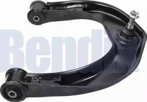 BENDIX 047495B - Рычаг подвески колеса autospares.lv