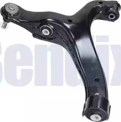 BENDIX 047496B - Рычаг подвески колеса autospares.lv