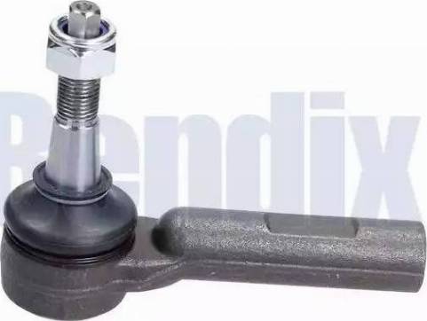 BENDIX 047449B - Наконечник рулевой тяги, шарнир autospares.lv