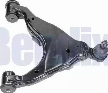 BENDIX 047459B - Рычаг подвески колеса autospares.lv