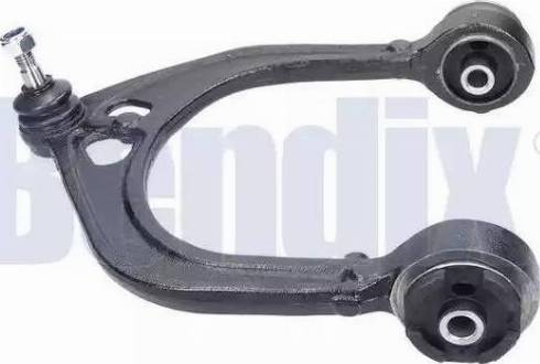 BENDIX 047456B - Рычаг подвески колеса autospares.lv