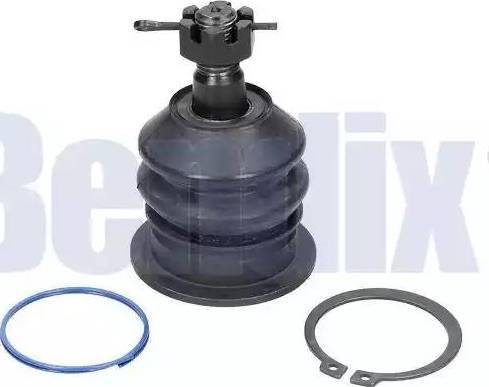 BENDIX 047452B - Шаровая опора, несущий / направляющий шарнир autospares.lv