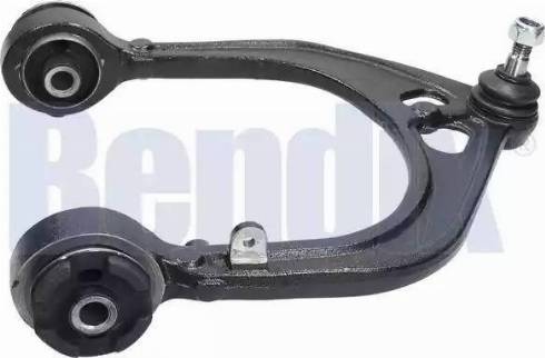 BENDIX 047457B - Рычаг подвески колеса autospares.lv