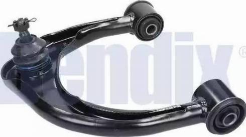 BENDIX 047460B - Рычаг подвески колеса autospares.lv