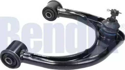 BENDIX 047461B - Рычаг подвески колеса autospares.lv