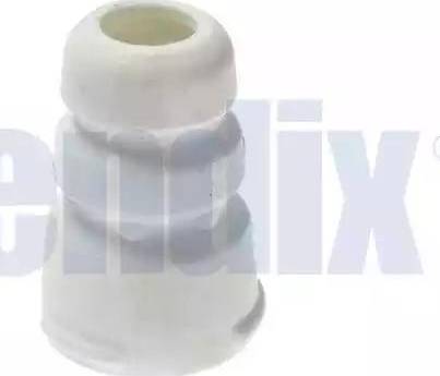 BENDIX 047403B - Отбойник, демпфер амортизатора autospares.lv