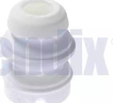 BENDIX 047416B - Отбойник, демпфер амортизатора autospares.lv