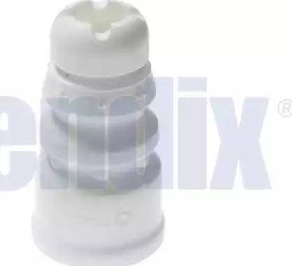 BENDIX 047410B - Отбойник, демпфер амортизатора autospares.lv