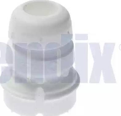 BENDIX 047411B - Отбойник, демпфер амортизатора autospares.lv