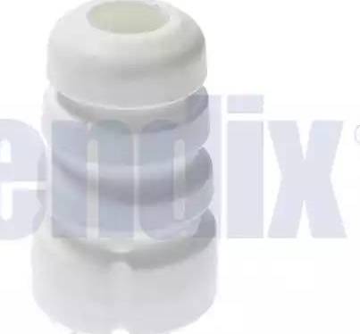 BENDIX 047412B - Отбойник, демпфер амортизатора autospares.lv