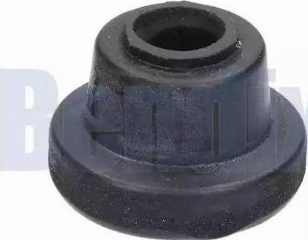 BENDIX 047427B - Сайлентблок, рычаг подвески колеса autospares.lv