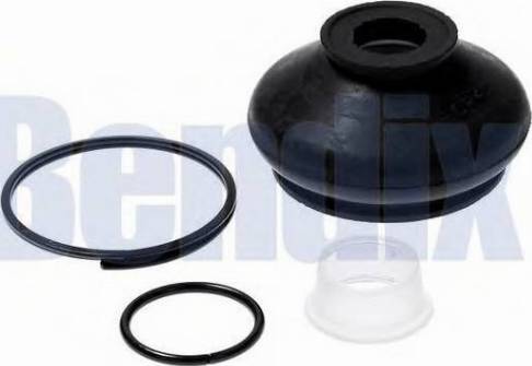 BENDIX 047470B - Пыльник шаровой опоры autospares.lv