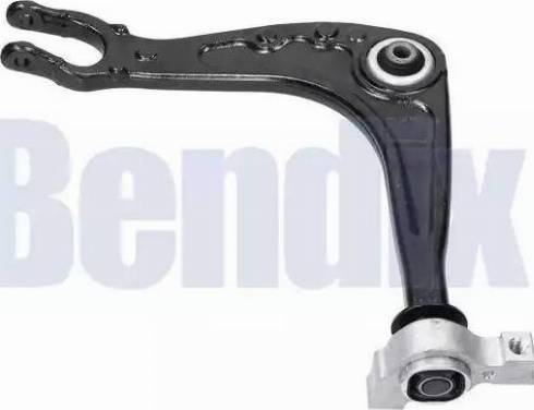 BENDIX 047591B - Рычаг подвески колеса autospares.lv