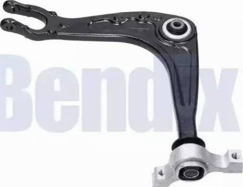 BENDIX 047593B - Рычаг подвески колеса autospares.lv