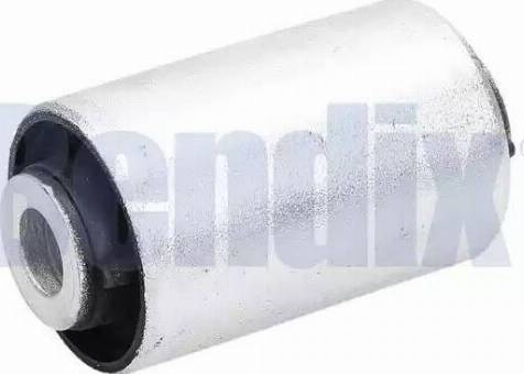 BENDIX 047508B - Сайлентблок, рычаг подвески колеса autospares.lv