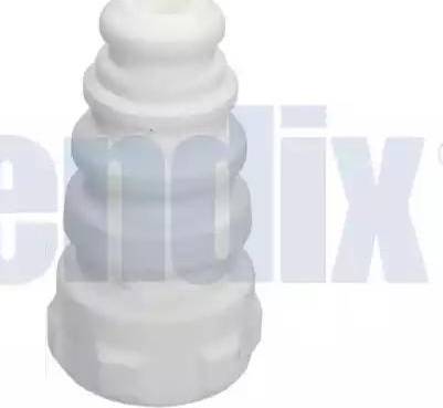 BENDIX 047519B - Отбойник, демпфер амортизатора autospares.lv