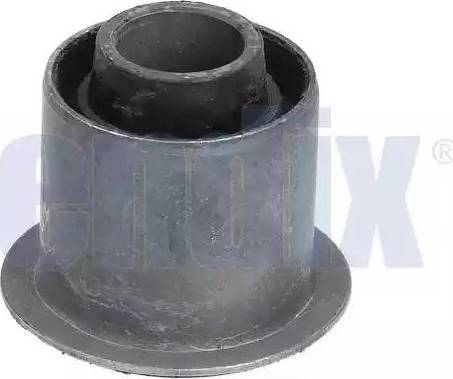 BENDIX 047699B - Сайлентблок, рычаг подвески колеса autospares.lv