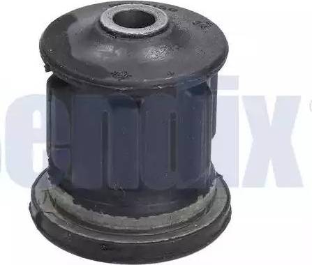 BENDIX 047640B - Сайлентблок балки моста autospares.lv