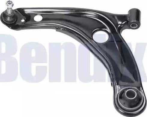 BENDIX 047601B - Рычаг подвески колеса autospares.lv