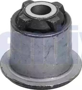 BENDIX 047682B - Сайлентблок, рычаг подвески колеса autospares.lv